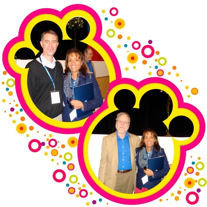 Programa pedagógico